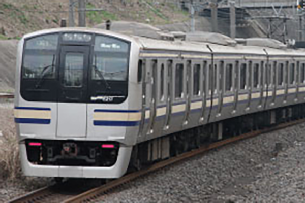横須賀線
