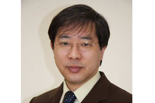 小澤先生
